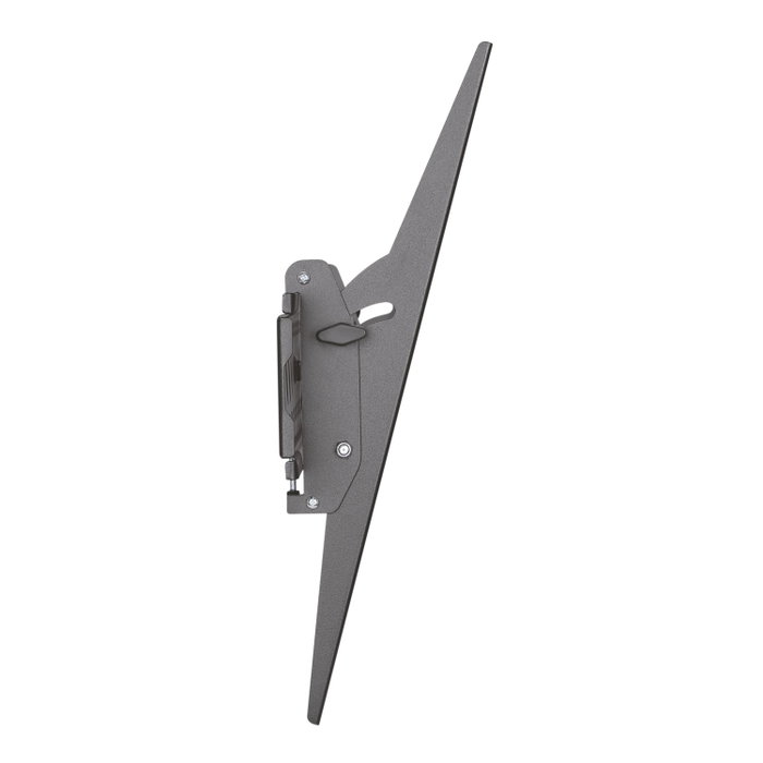 Aisens Soporte de Pared Inclinable WT70T-019 para TV de 37-70 pulgadas, Negro